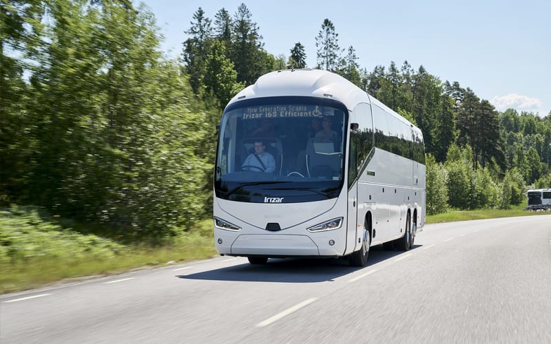 Affordable Coach Hire in London with Cheap Driver Rates