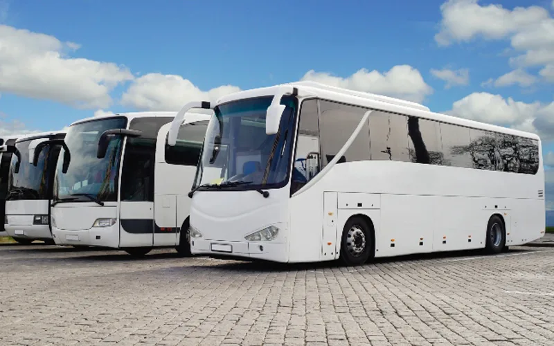 Reliable 12-Seater Minibus Hire Services in London: Affordable Transportation Solutions